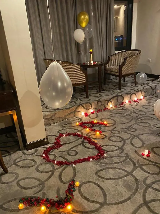 Madina Palace Hotel Jeddah Saudi Arabia