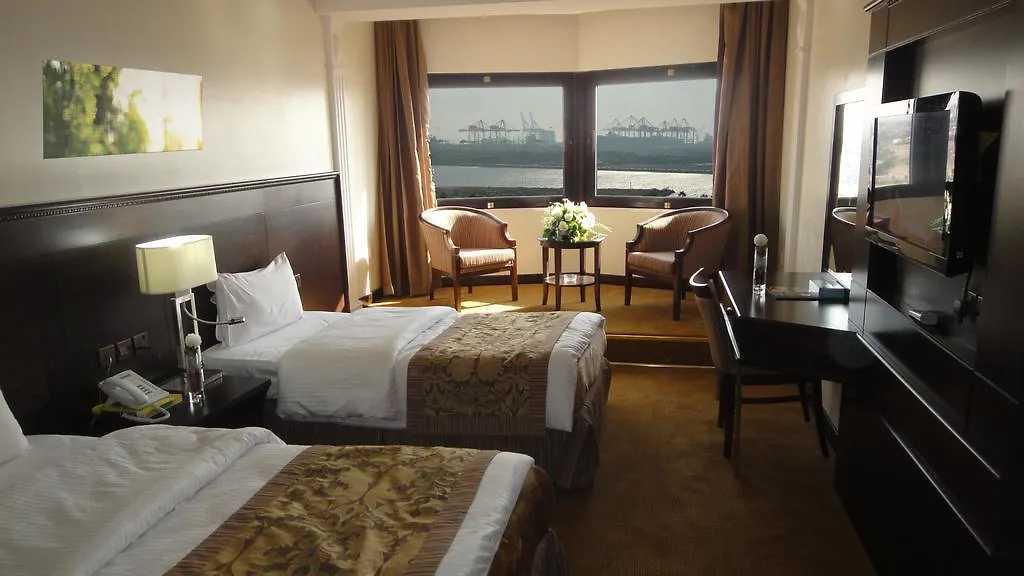 Madina Palace Hotel DDjeddah