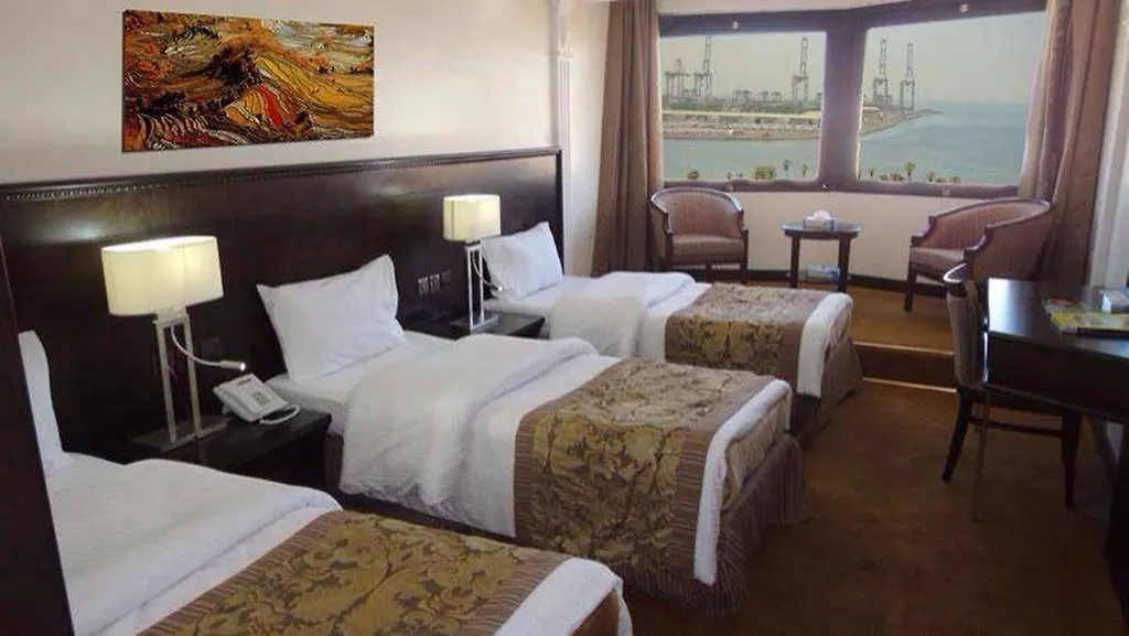 Madina Palace Hotel DDjeddah Djeddah