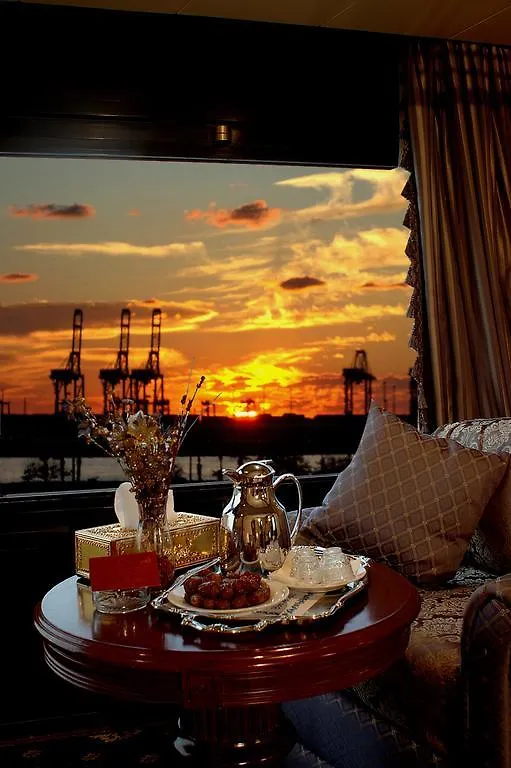Madina Palace Hotel DDjeddah Arabie saoudite