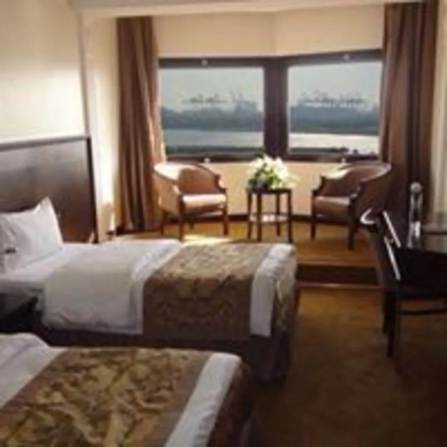 Madina Palace Hotel DDjeddah