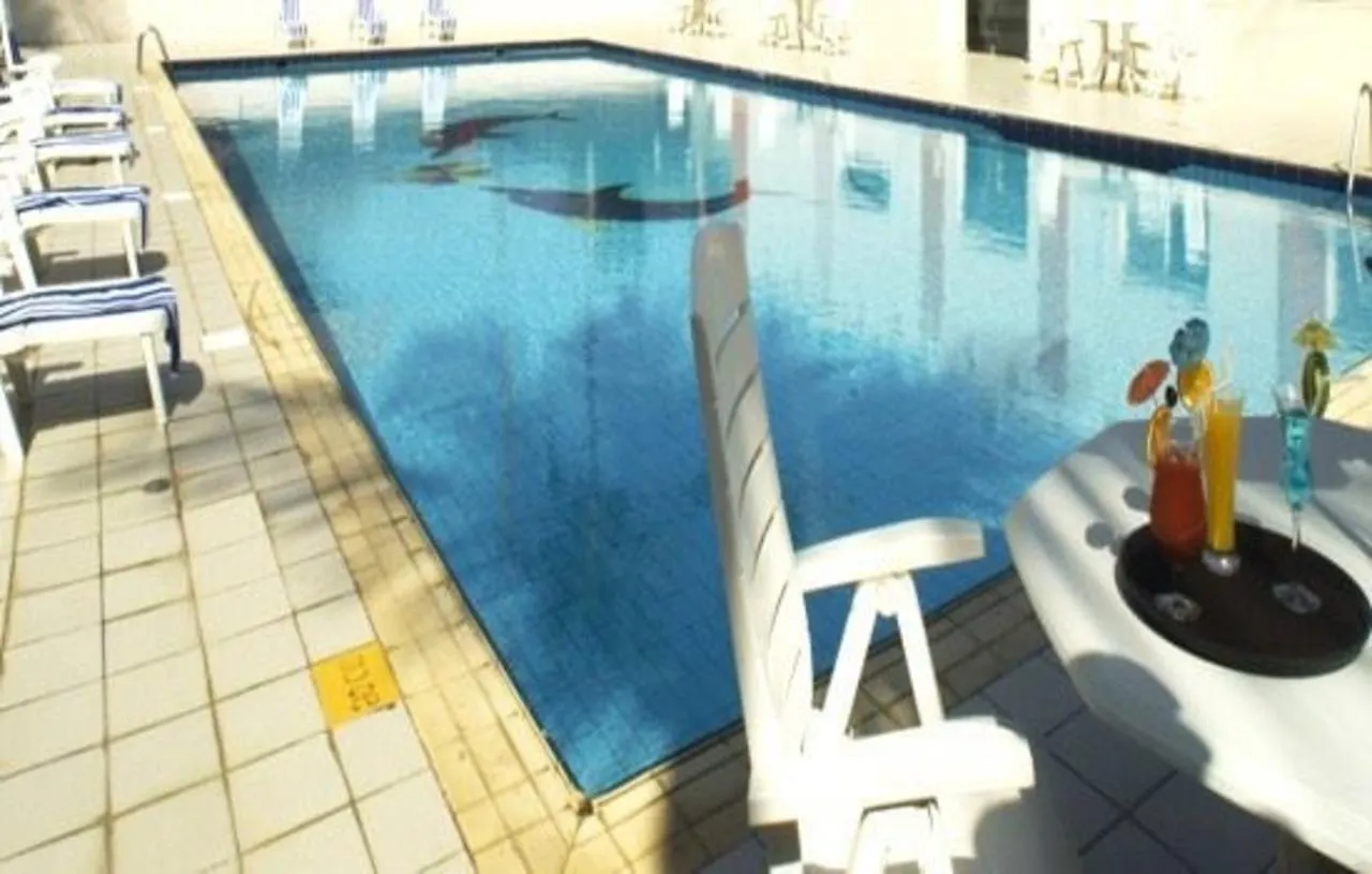 Madina Palace Hotel DDjeddah