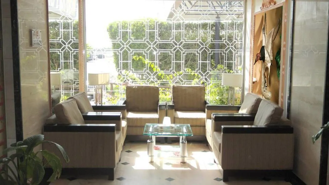 Madina Palace Hotel DDjeddah  Djeddah