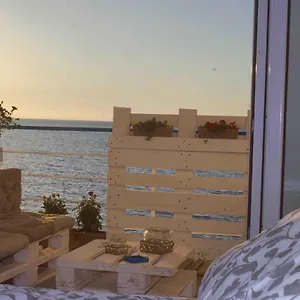 Maison d'hôtes Sea View Life