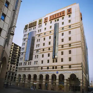 Hotel Guest Oasis