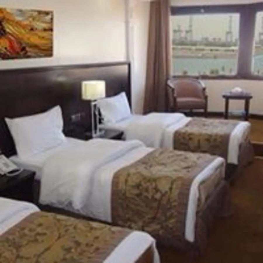 Madina Palace Hotel Jeddah