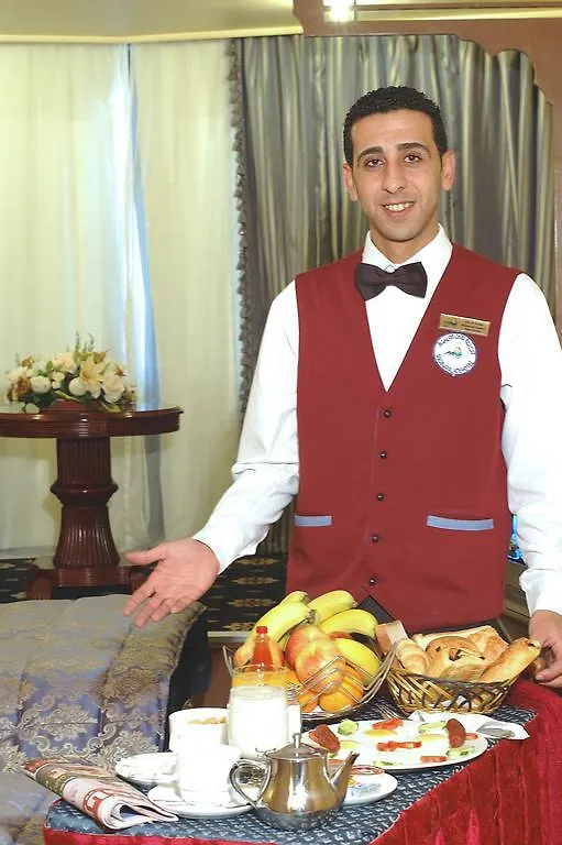 Madina Palace Hotel Jeddah